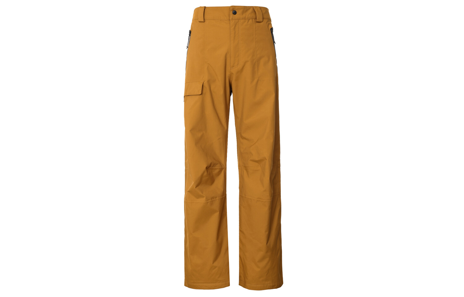 

Повседневные брюки мужские цвета хаки The North Face, хаки