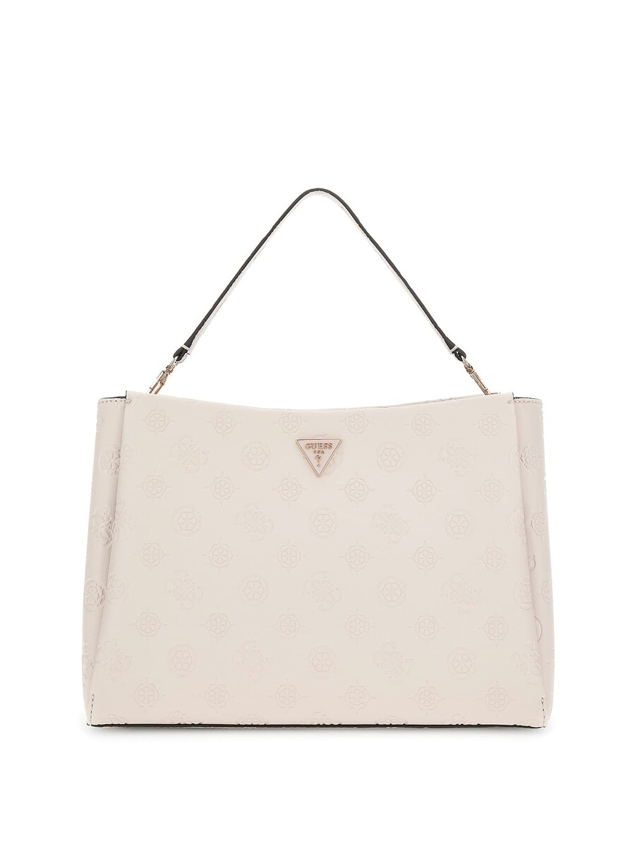 

Сумка через плечо GUESS Tisha, Cream