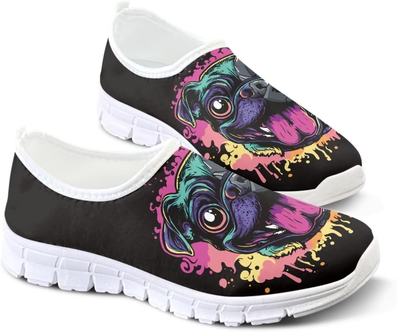 

Мужские удобные лоферы, повседневные слипоны, легкие прогулочные туфли, удобные для ходьбы, занятий велоспортом, тренировок и тенниса, с белой подошвой Ocwfudsx