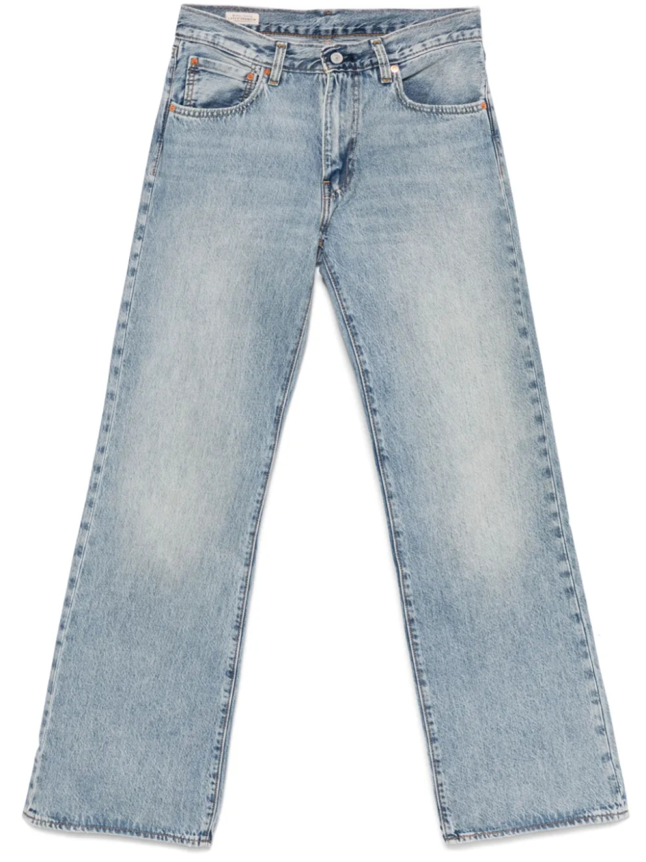 

Джинсы Levi's 567, синий