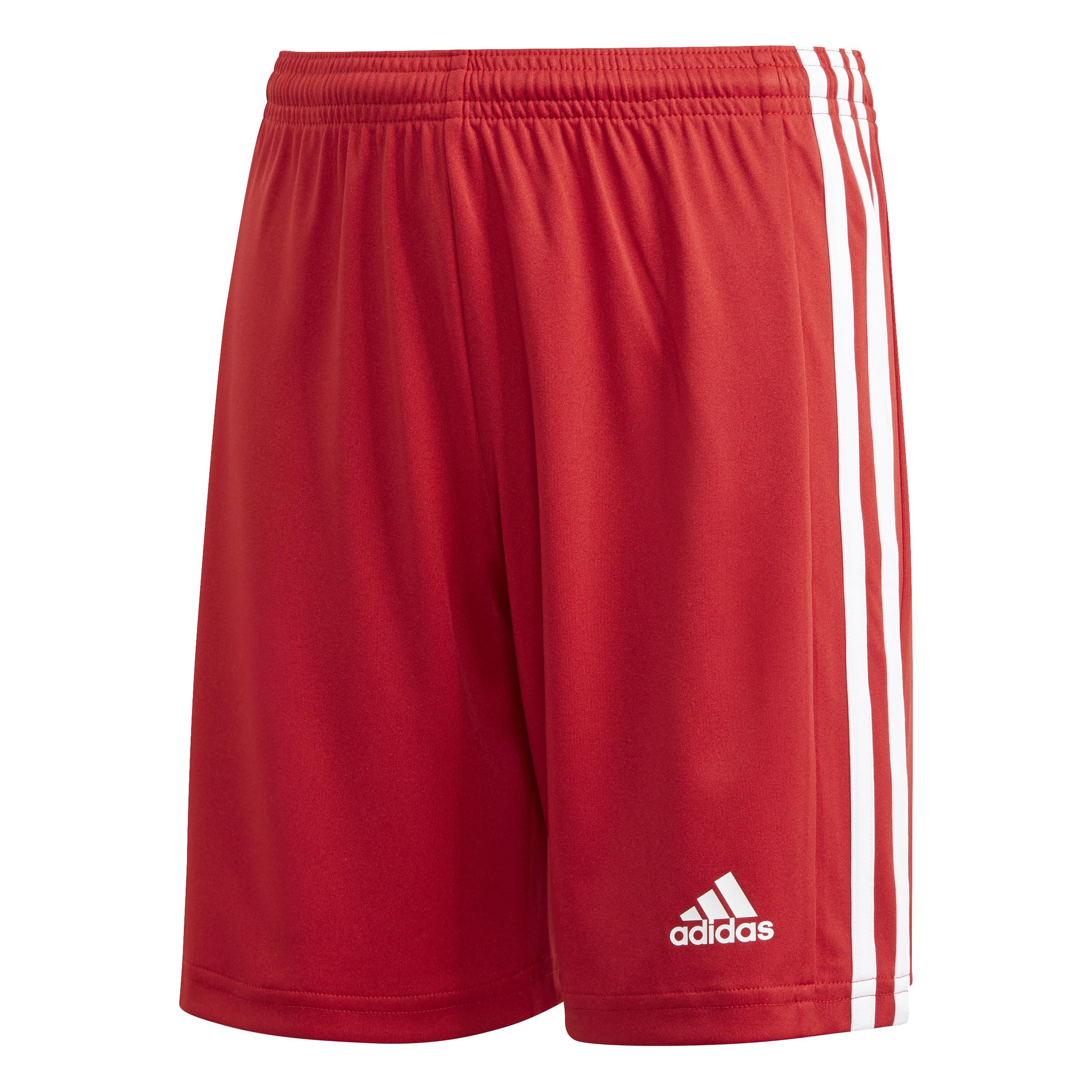 

Шорты adidas Kids Squadra 21 Shorts, цвет Team Power Red/White