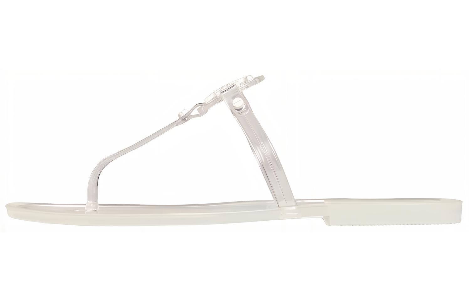 Сандалии Mini Miller Jelly Tory Burch