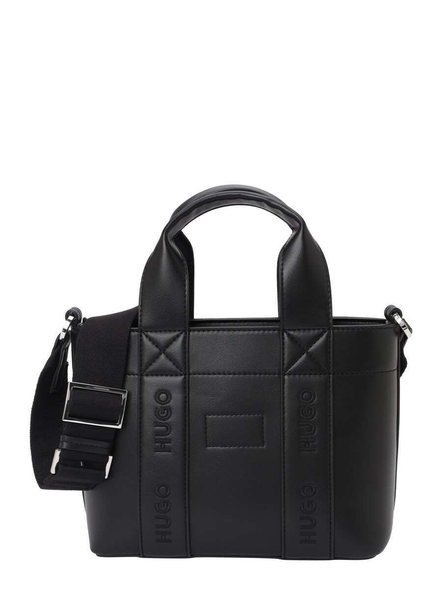 

Сумка кросс-боди HUGO Becky, Black