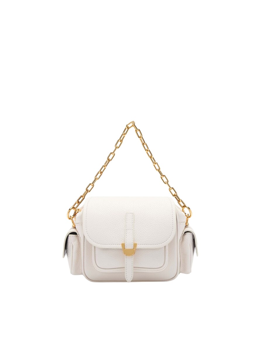 

Сумочка Coccinelle Campus, White