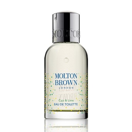 

Мужская туалетная вода Molton Brown Mol Caju/Lime EDT Vapo 150ml