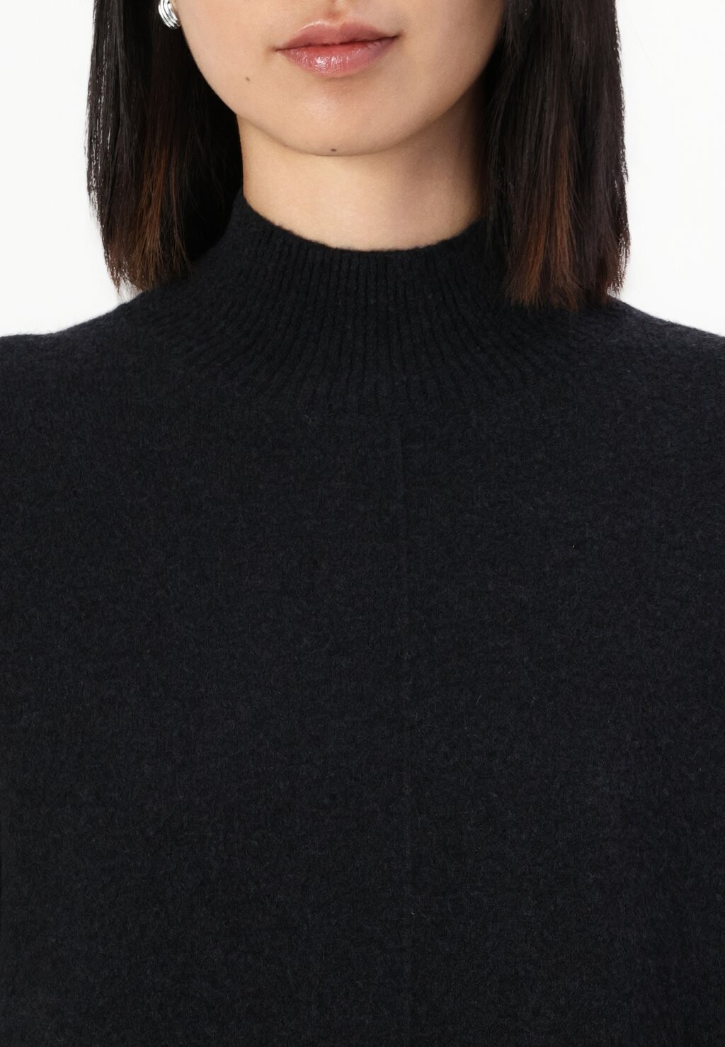 

Платье-джемпер DRESS LONG SLEEVE Marc O'Polo DENIM, черный