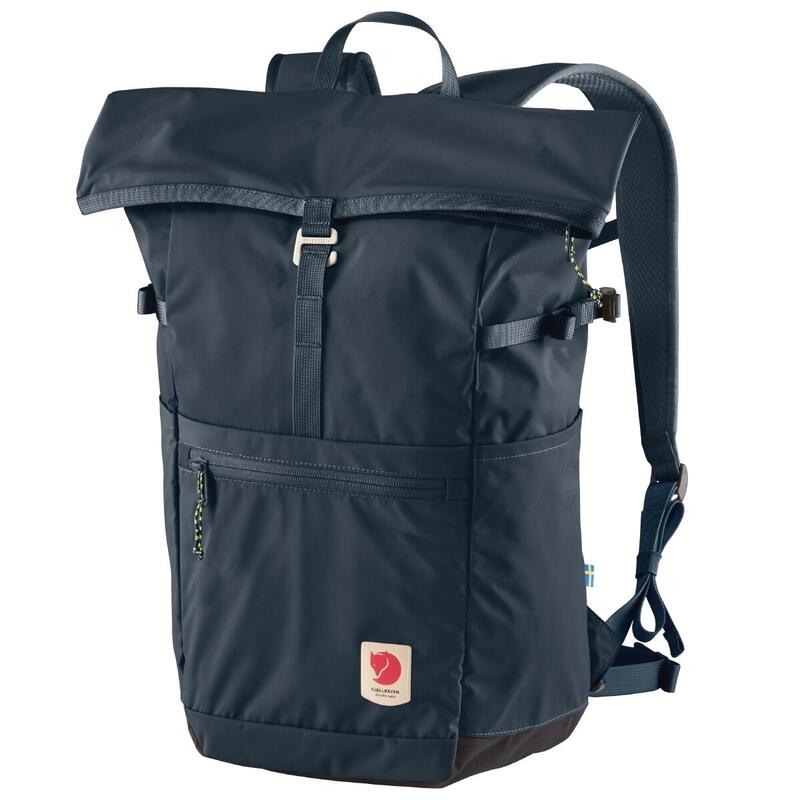 

Рюкзак Fjallraven, синий