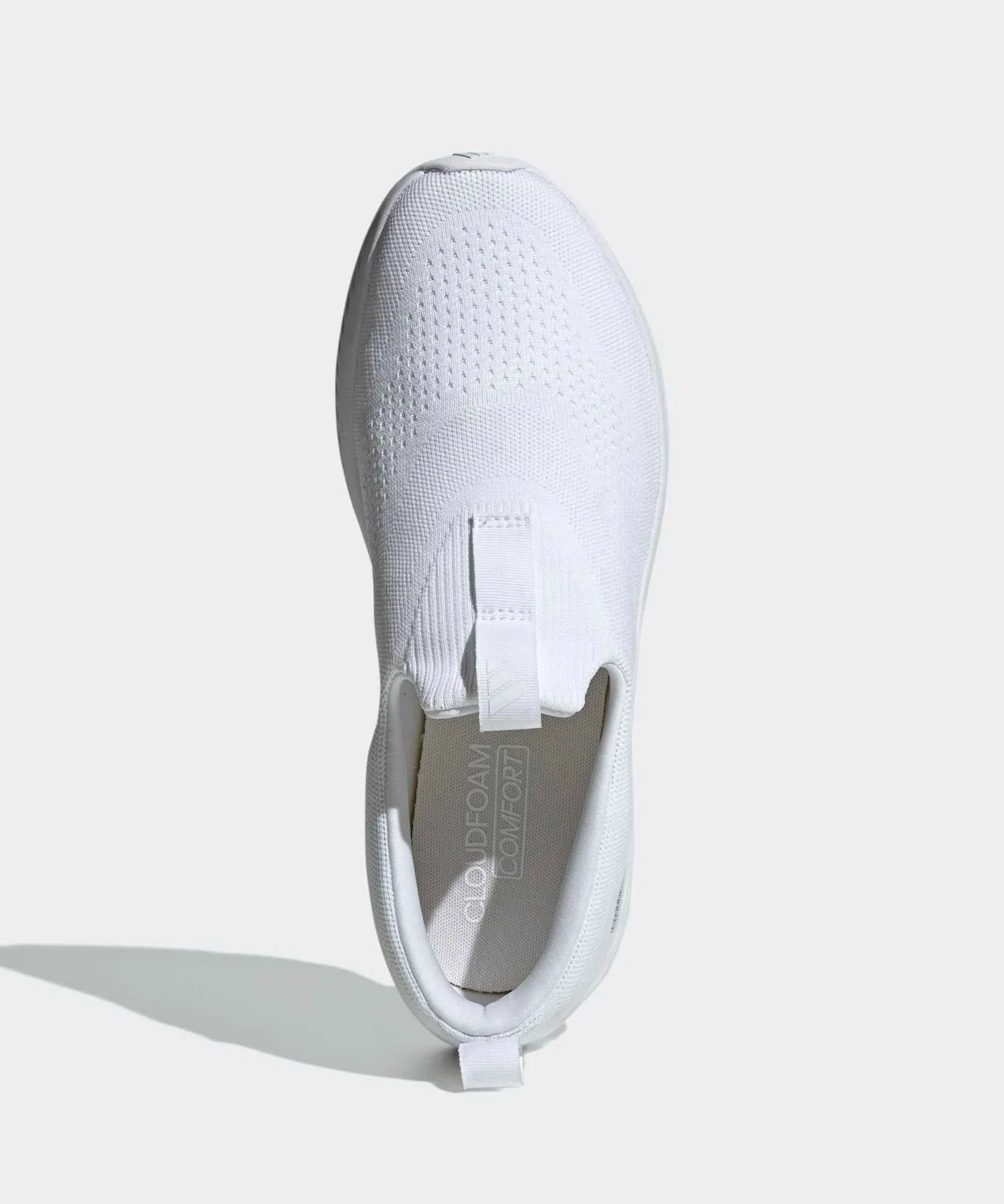 Мужские кроссовки Adidas Cloudfoam Go Lounger — фото 2