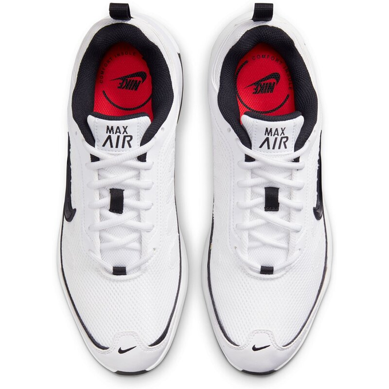 Кроссовки Air Max Ap Nike, мультиколор — фото 3