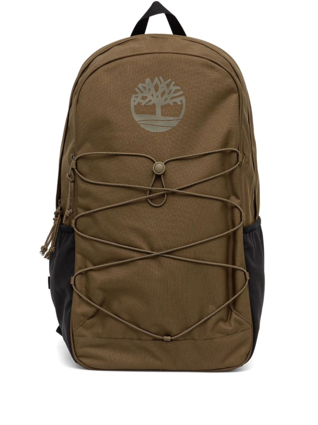 

Рюкзак с логотипом Timberland, зеленый