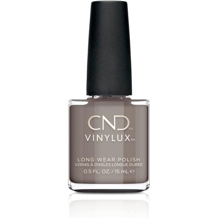 

Стойкий лак для ногтей Vinylux 15 мл телесного цвета Unearthed, Cnd