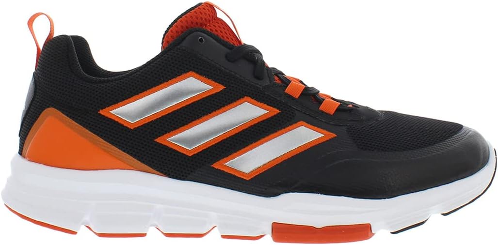 

Мужские кроссовки Adidas Fv9059, черный/черный