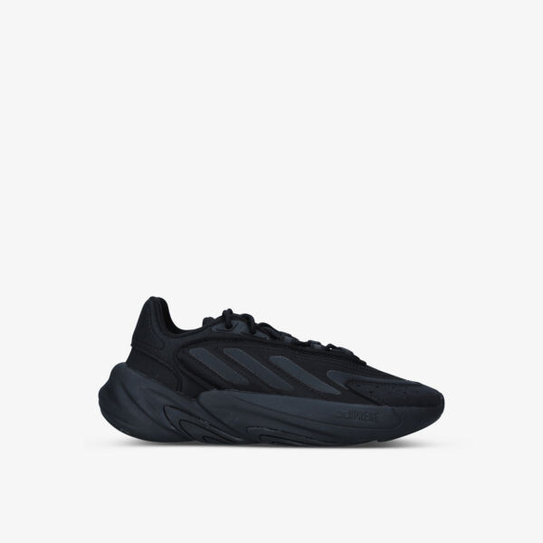 

Кроссовки тканые низкие Ozelia 9-10 лет Adidas, черный