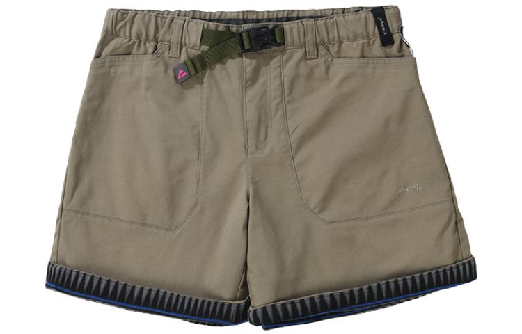 

Городские повседневные шорты Women's Phenix, серо-зеленый