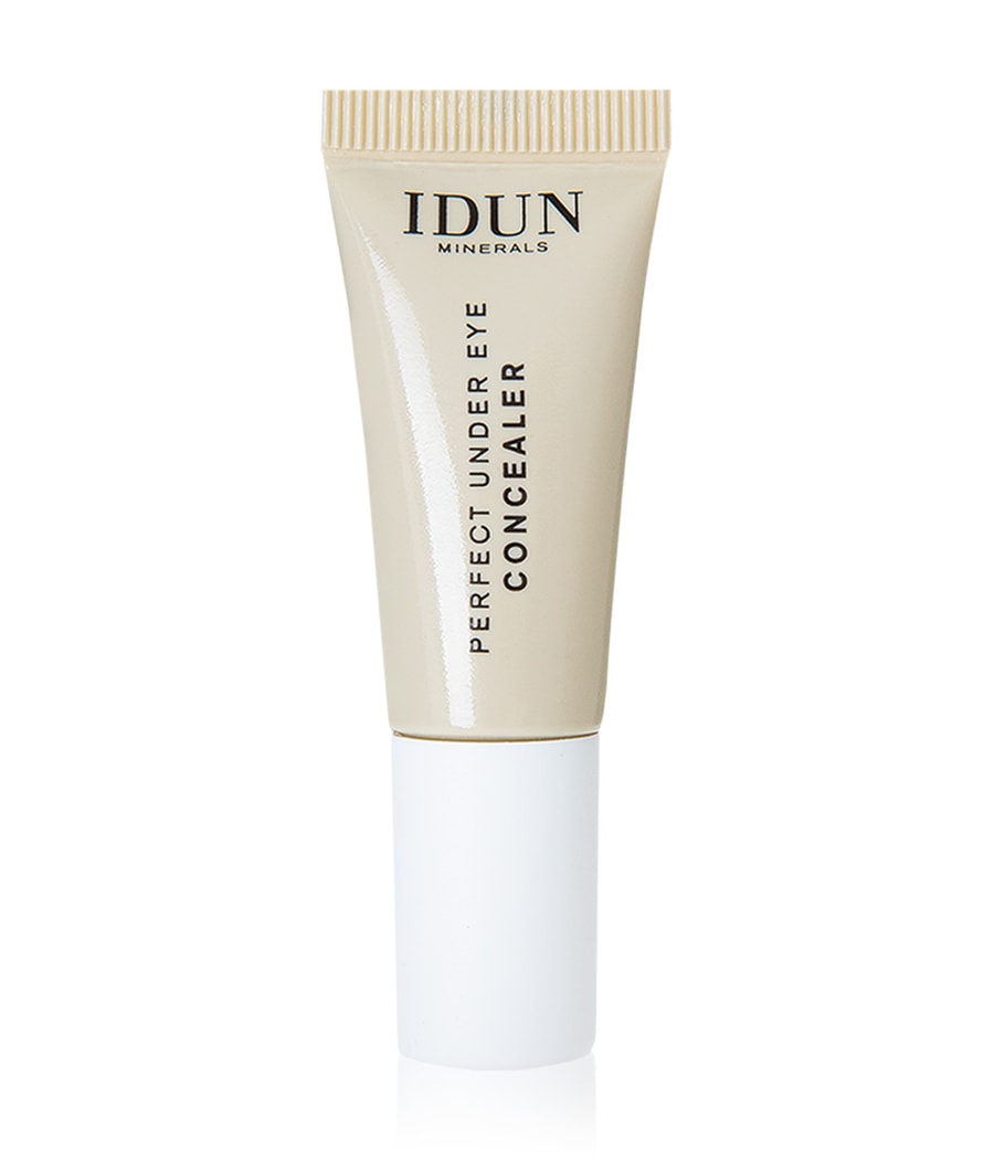 

Консилер IDUN Minerals Perfect Under Eye, Light, 6 ml
