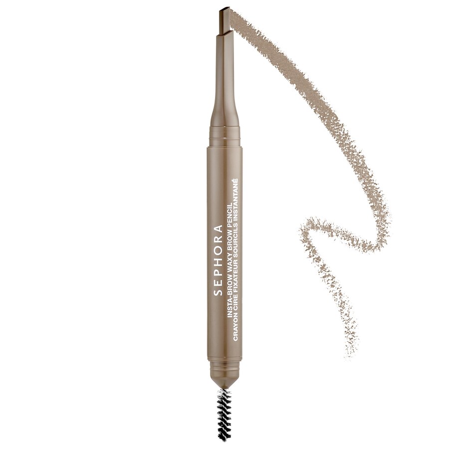 

Восковой карандаш для бровей Insta-Brow SEPHORA COLLECTION, 0.007 Net Wt oz /0.2 g, 1.5 Taupe