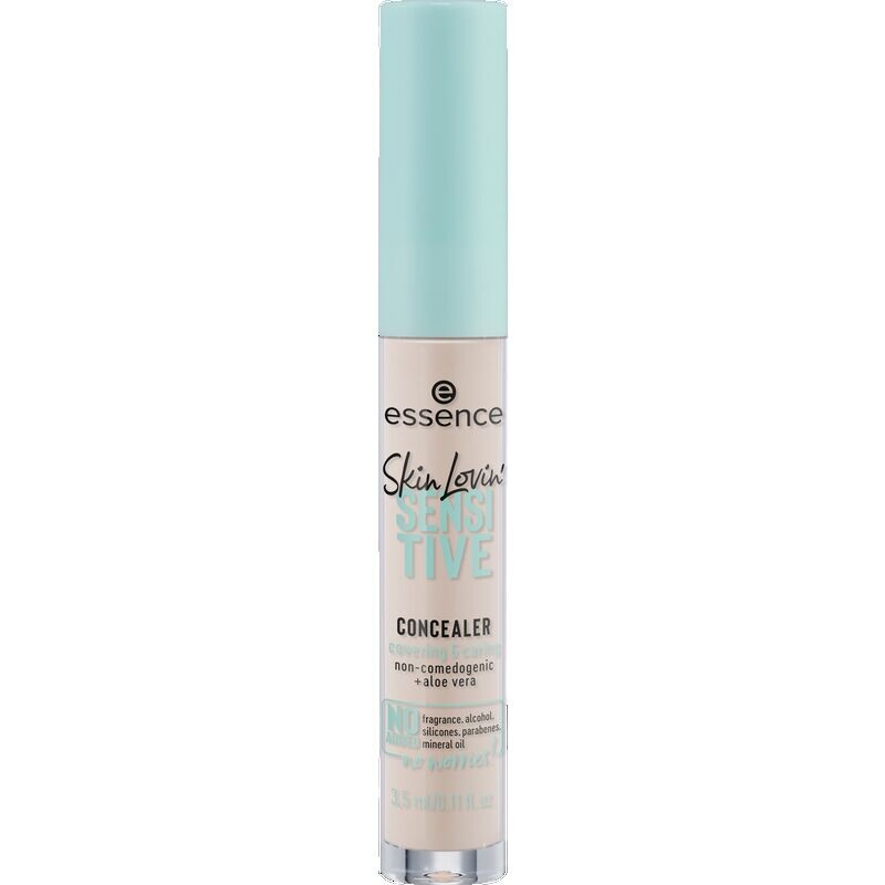 

Skin Lovin' SENSITIVE КОНСИЛЕР 10 essence, 3,5 ml