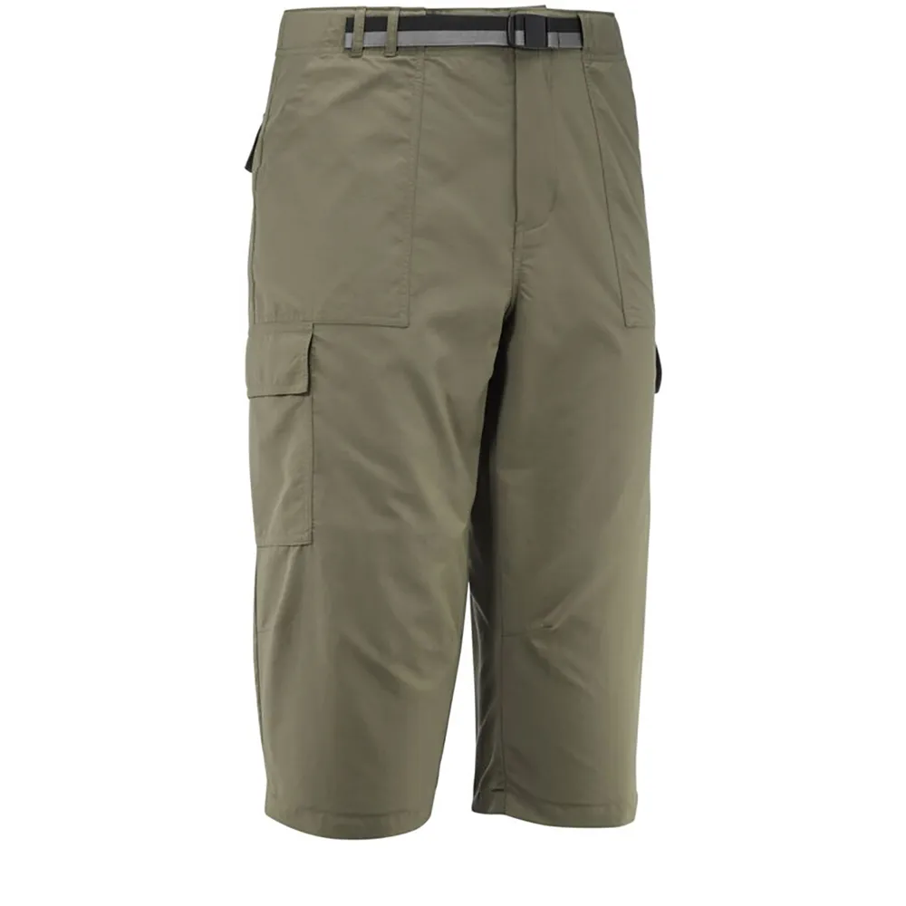 

Брюки Lafuma Access Cargo 3/4, зеленый