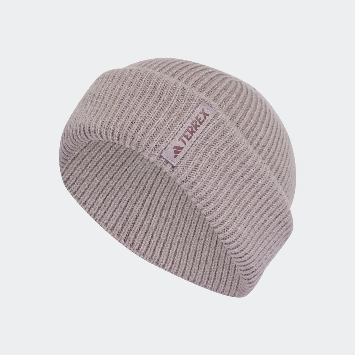 

Уличная шапка adidas Performance "TRX MTI BEANIE" (1 шт.), цвет Preloved Fig / Quiet Crimson