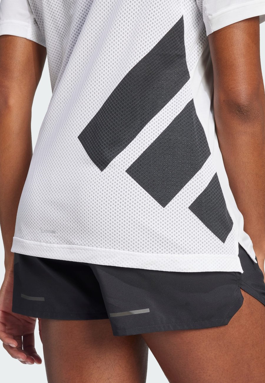 Спортивная футболка Adidas Terrex W XPR TEE, White — фото 3