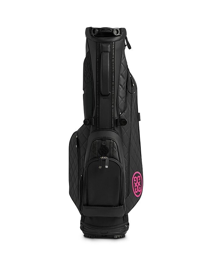 

Сумка для гольфа G/FORE Daytona Plus, черный