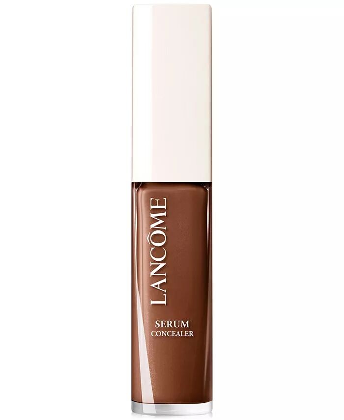

Teint Idole Ultra Wear Care & Glow Консилер-сыворотка Lancôme, цвет 540C deep with cool red undertones