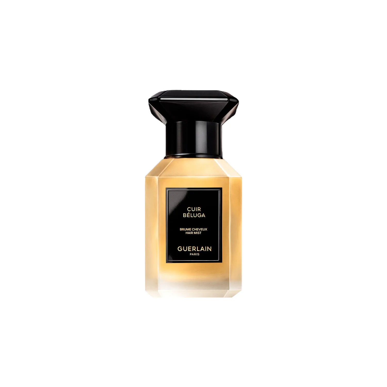 GUERLAIN Белый спрей для волос с ароматом кожи 50 мл, 50ml