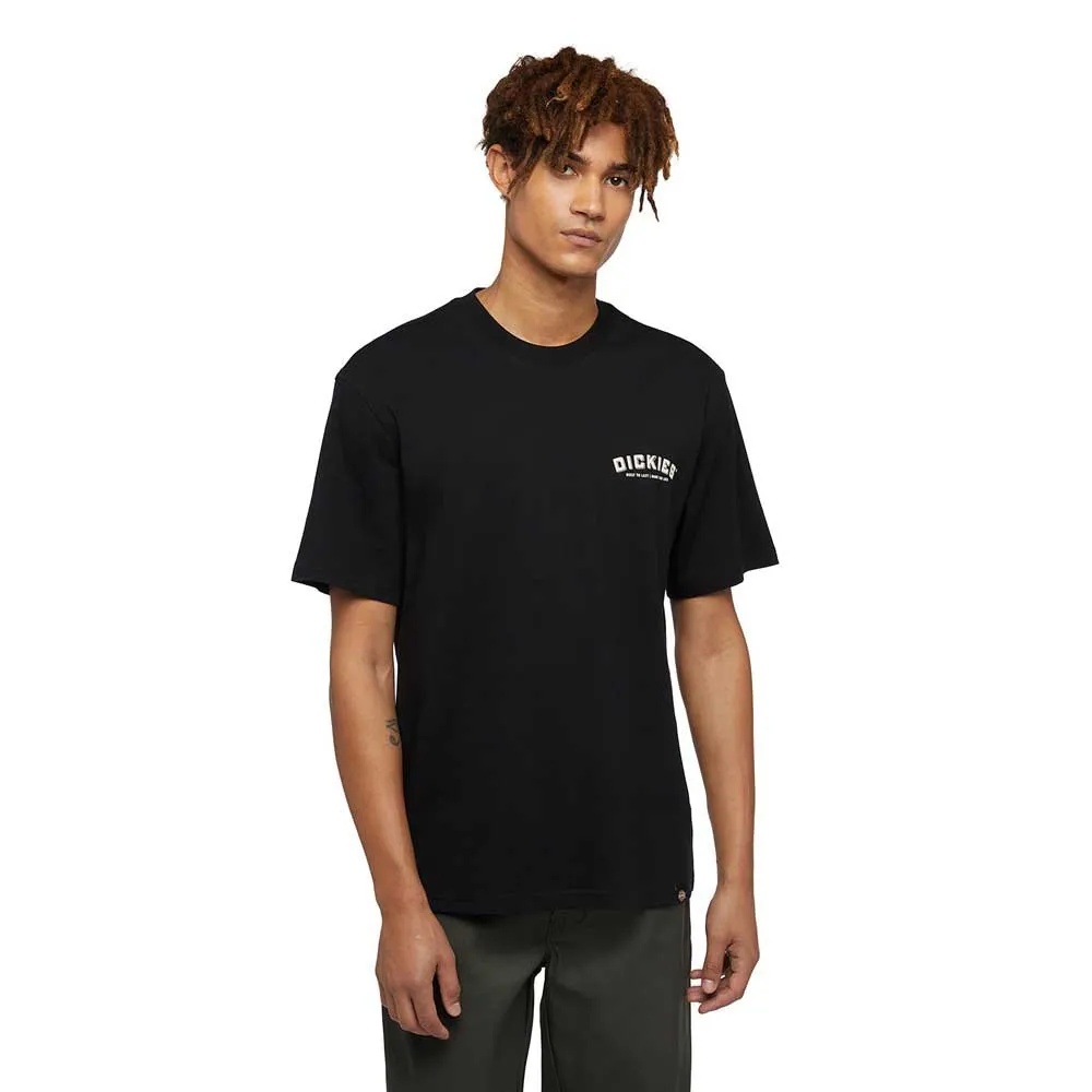 

Футболка Dickies Builder, черный
