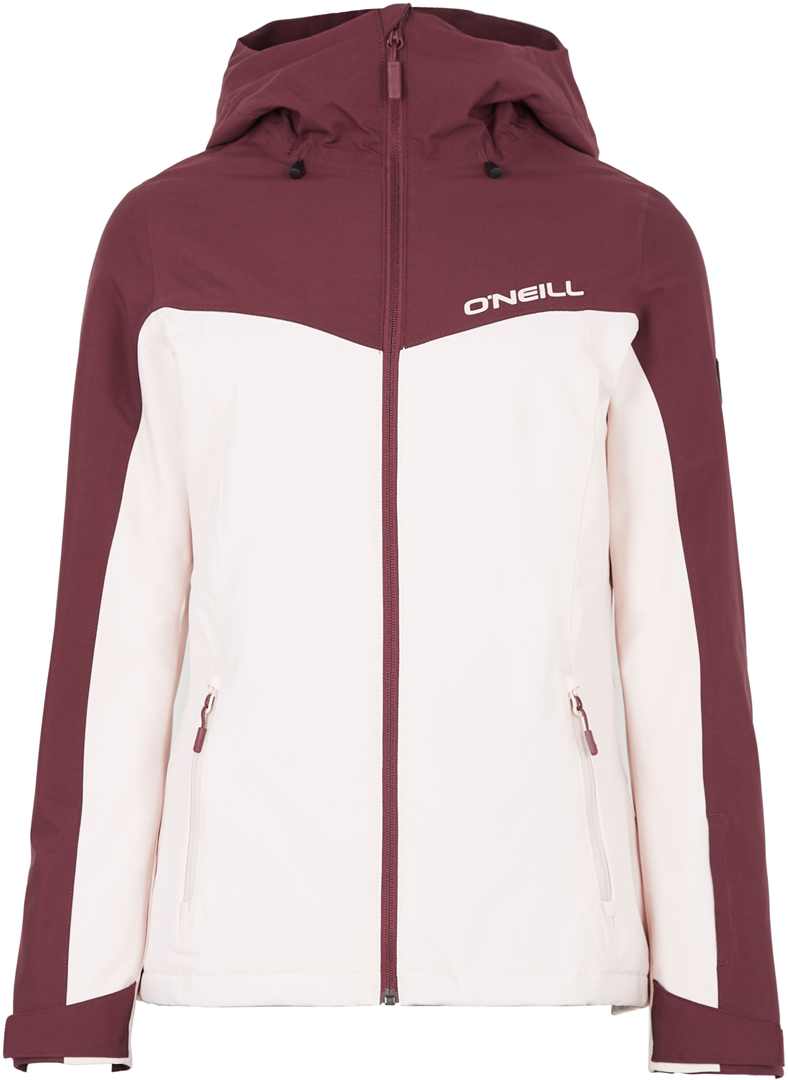 

Oneill Куртка Aplite windsor wine colour block S