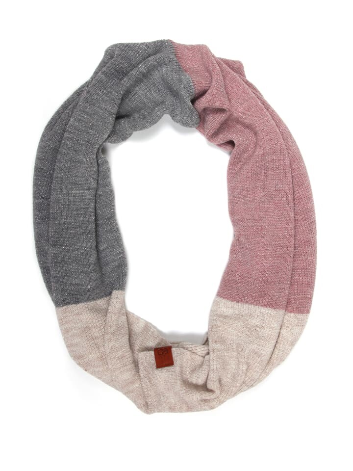 

Шарф collezione alessandro, розовый, Серый, Шарф collezione alessandro, розовый