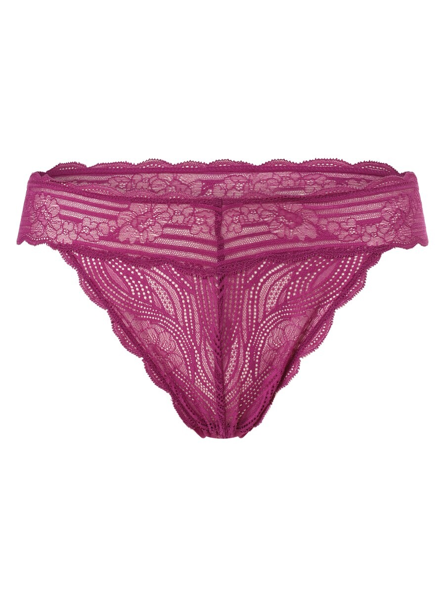 

Трусики TRIUMPH Panty Lift Smart, розовый