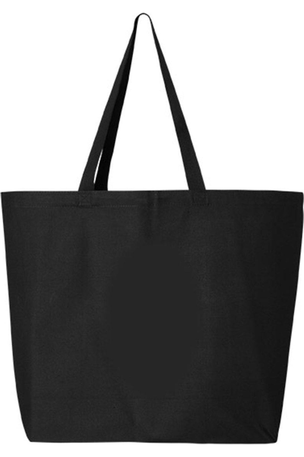 

Большая сумка Q-Tees 25 л, черный
