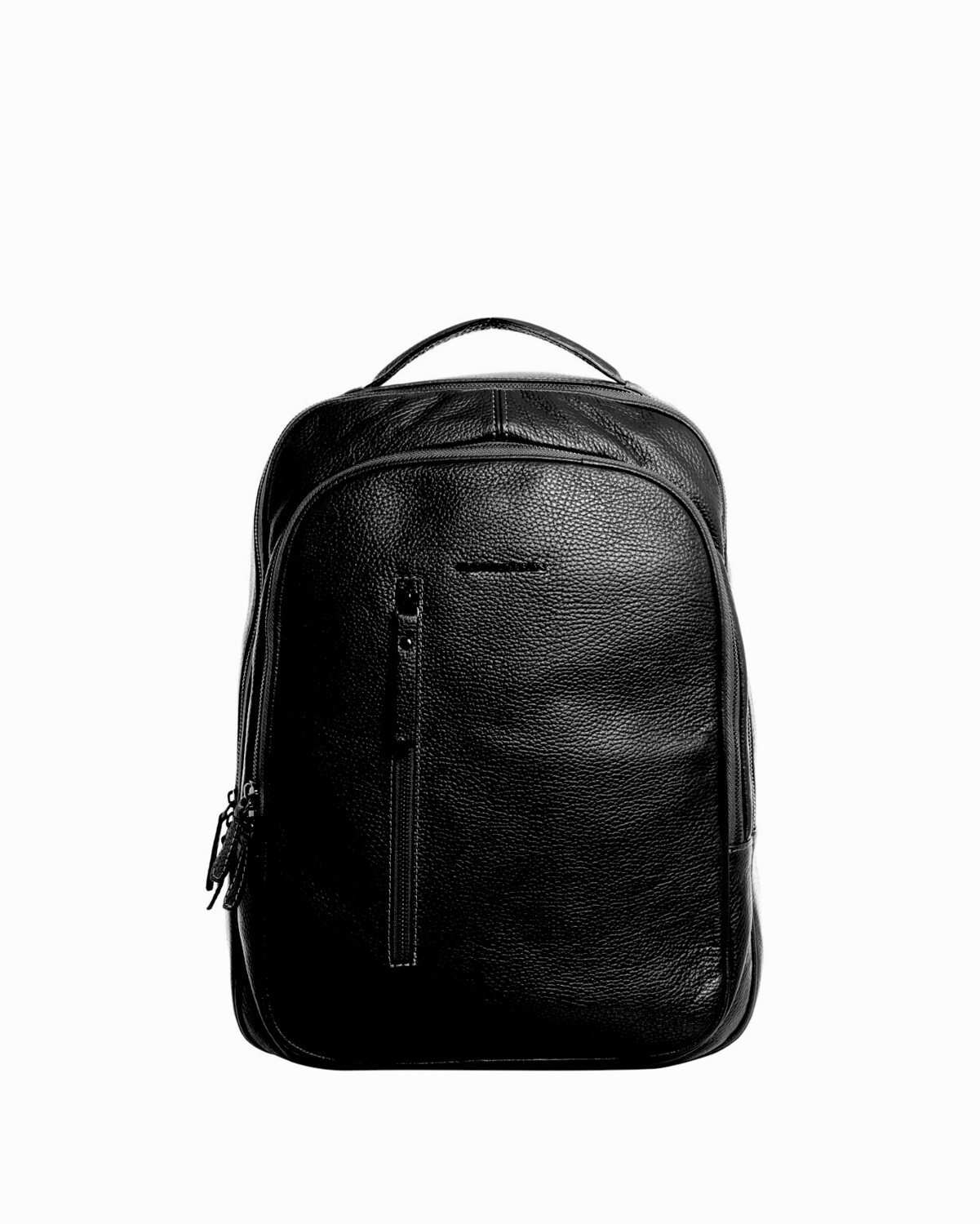 

Рюкзак Momo Design, черный
