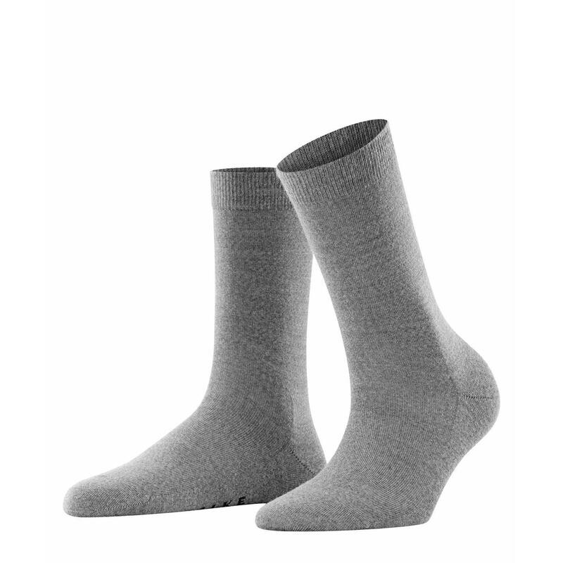 

Носки для бега Falke, цвет grau/silbergrau