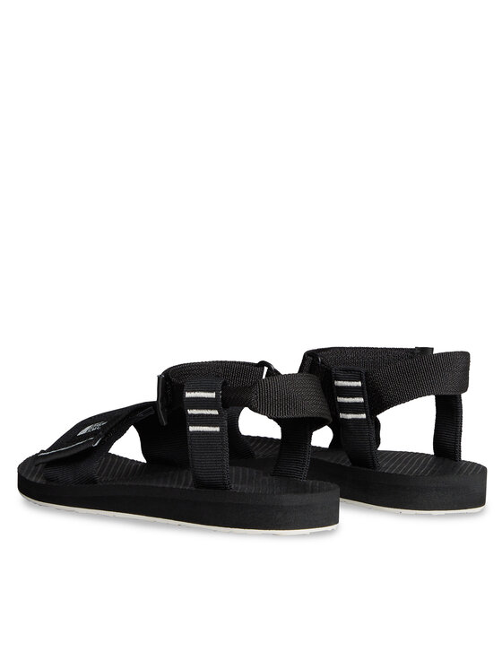 Сандалии Skeena Sandal II NF0A8AE6VOR1 The North Face, черный — фото 3