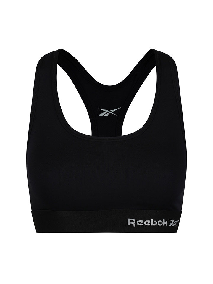 

Бюстгальтер Reebok Sport BH Steffi, черный