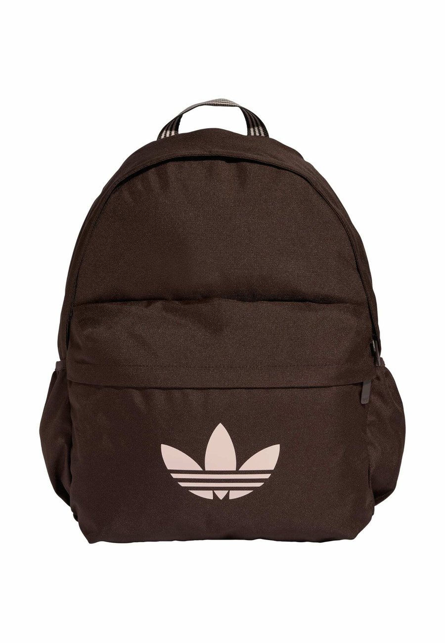 

Рюкзак Adidas Originals BACKPACK UNISEX, Aurora Coffee/Dark Brown