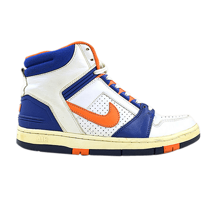 

Кроссовки Air Force 2 High, белый