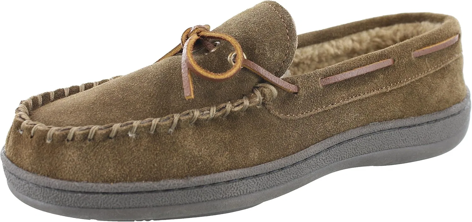 Мокасины тапочки Clarks, Sage