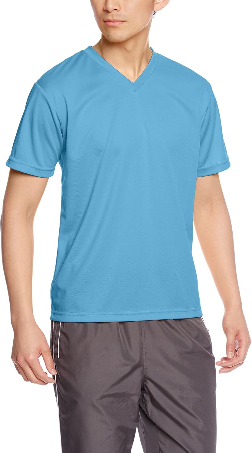 

Футболка унисекс с коротким рукавом, с V-образным вырезом Glimmer, бирюзовый, Зеленый, Футболка унисекс с коротким рукавом, с V-образным вырезом Glimmer, бирюзовый