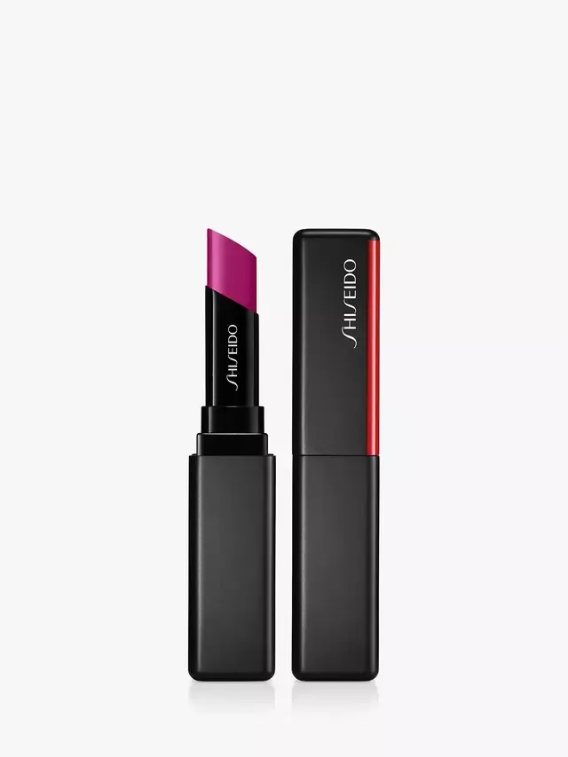 Бальзам для губ Colorgel Shiseido, 09 Wisteria
