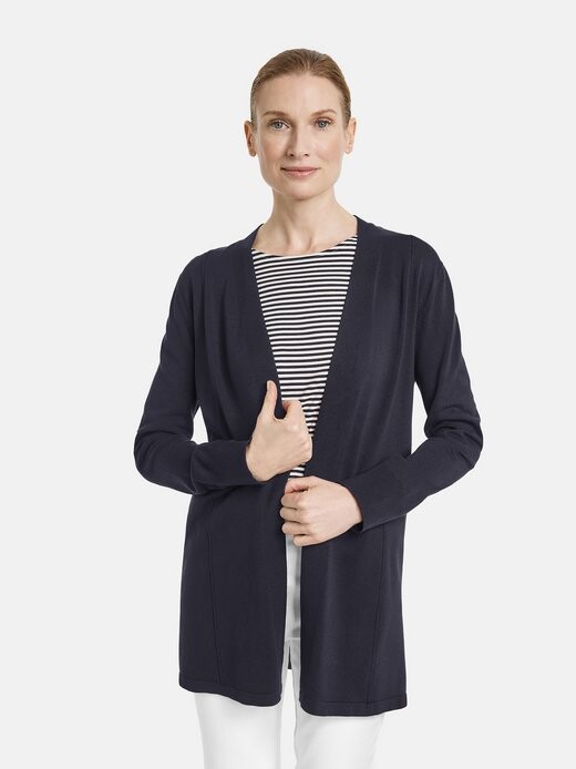 

Кардиган Gerry Weber, синий