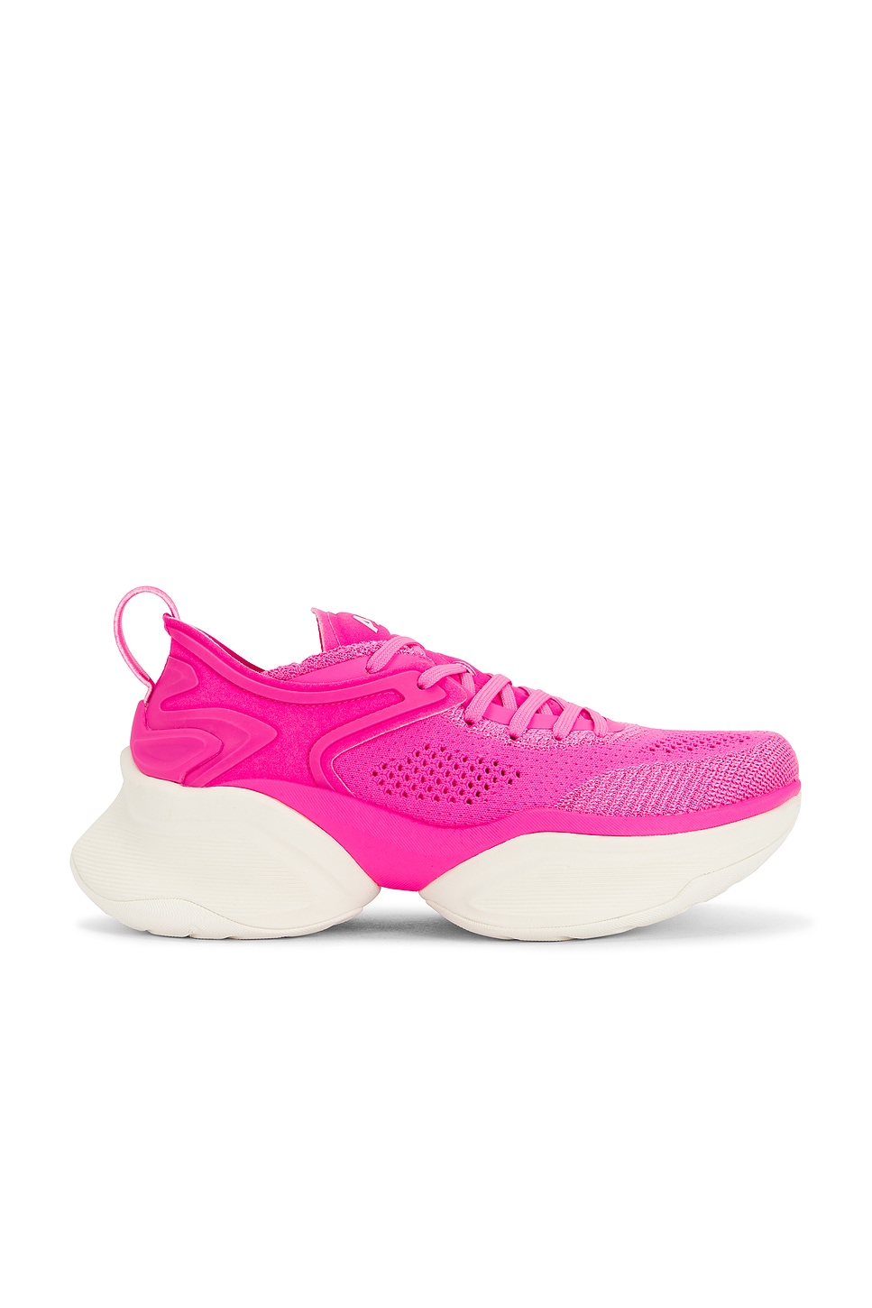 Кроссовки Hyspeed Apl: Athletic Propulsion Labs, fusion pink & ivory