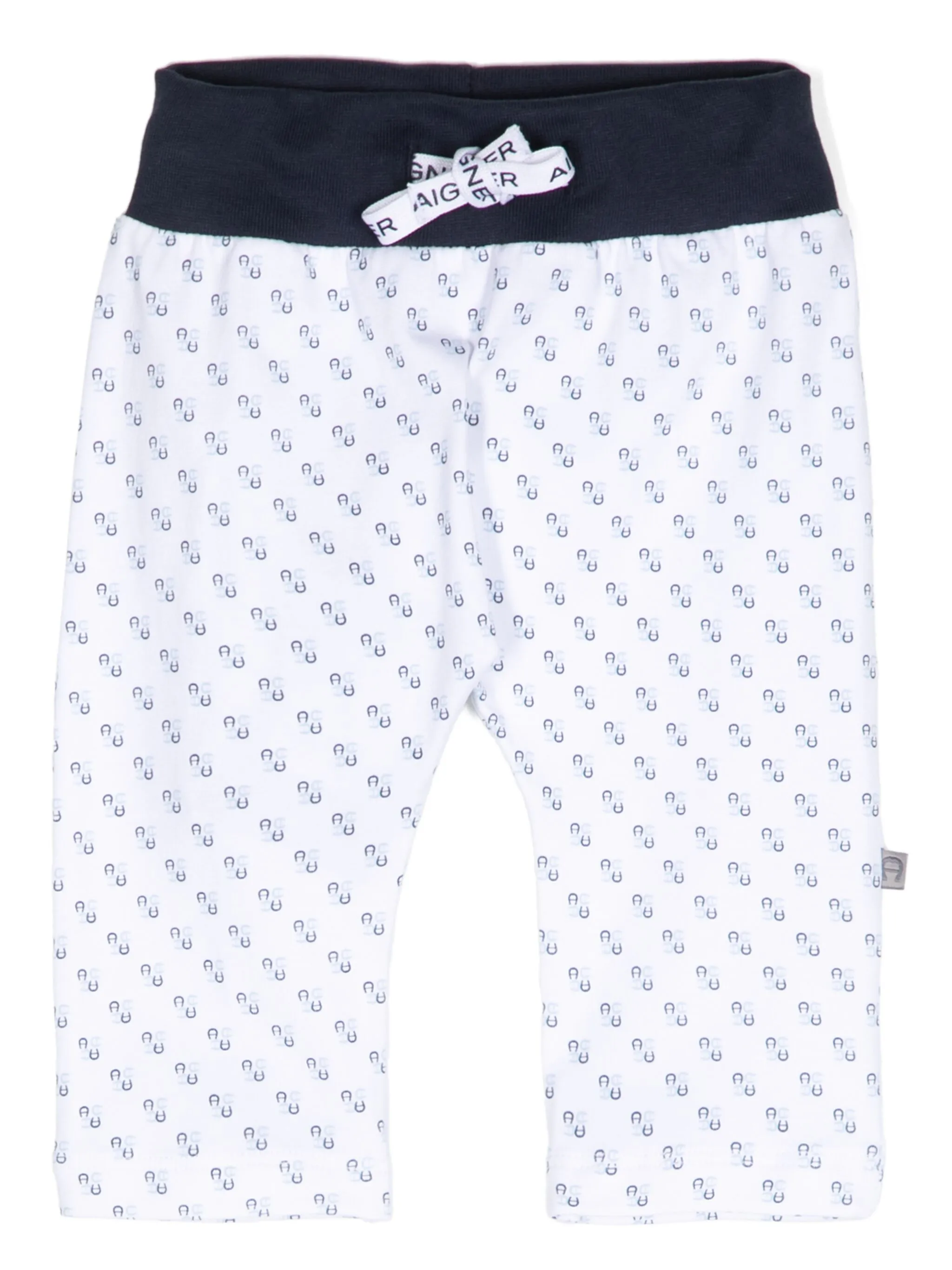 

Брюки Pima Aigner Kids, белый