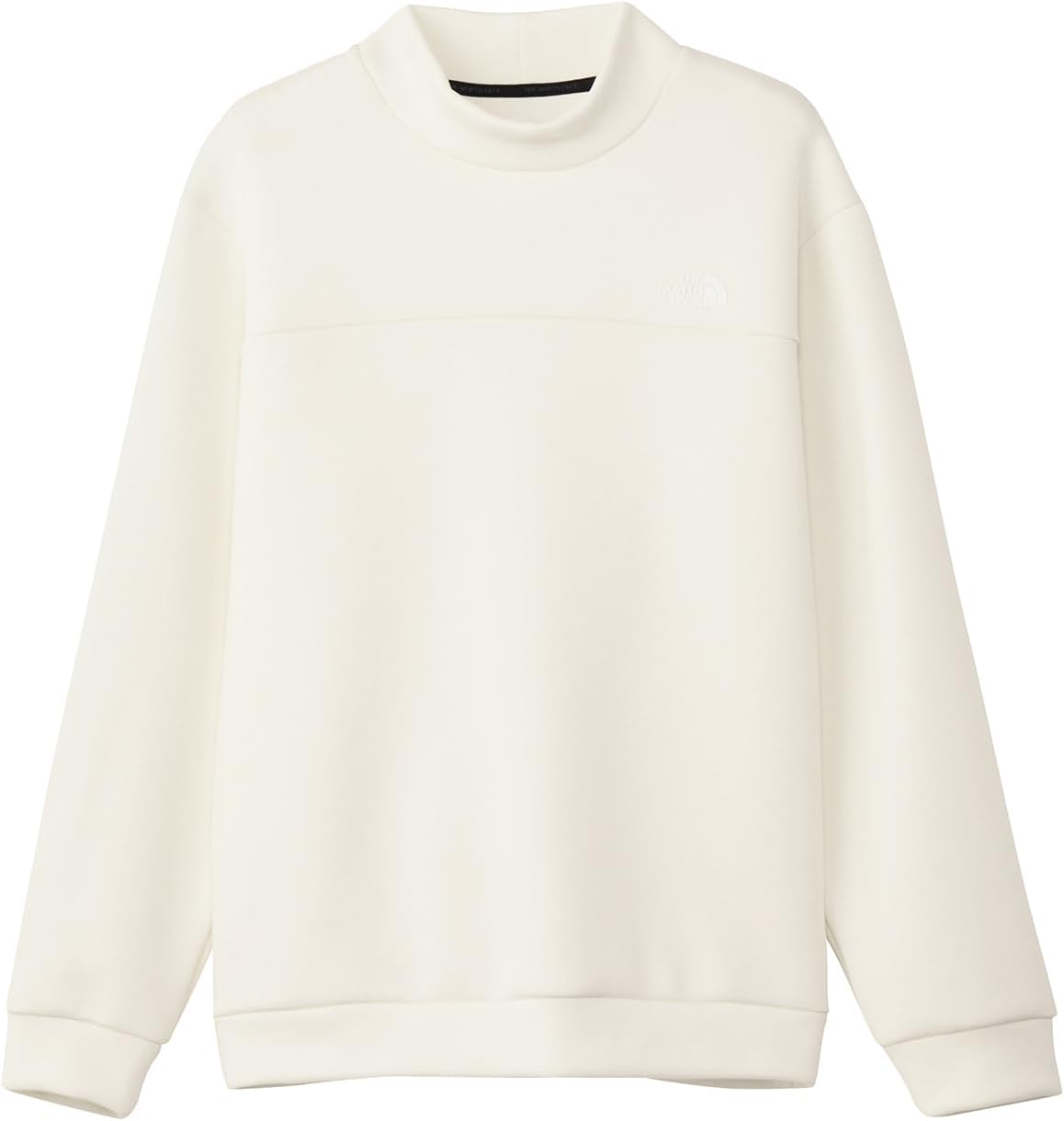 

Мужская толстовка с высоким воротником THE NORTH FACE Tech Air Sweat, белый