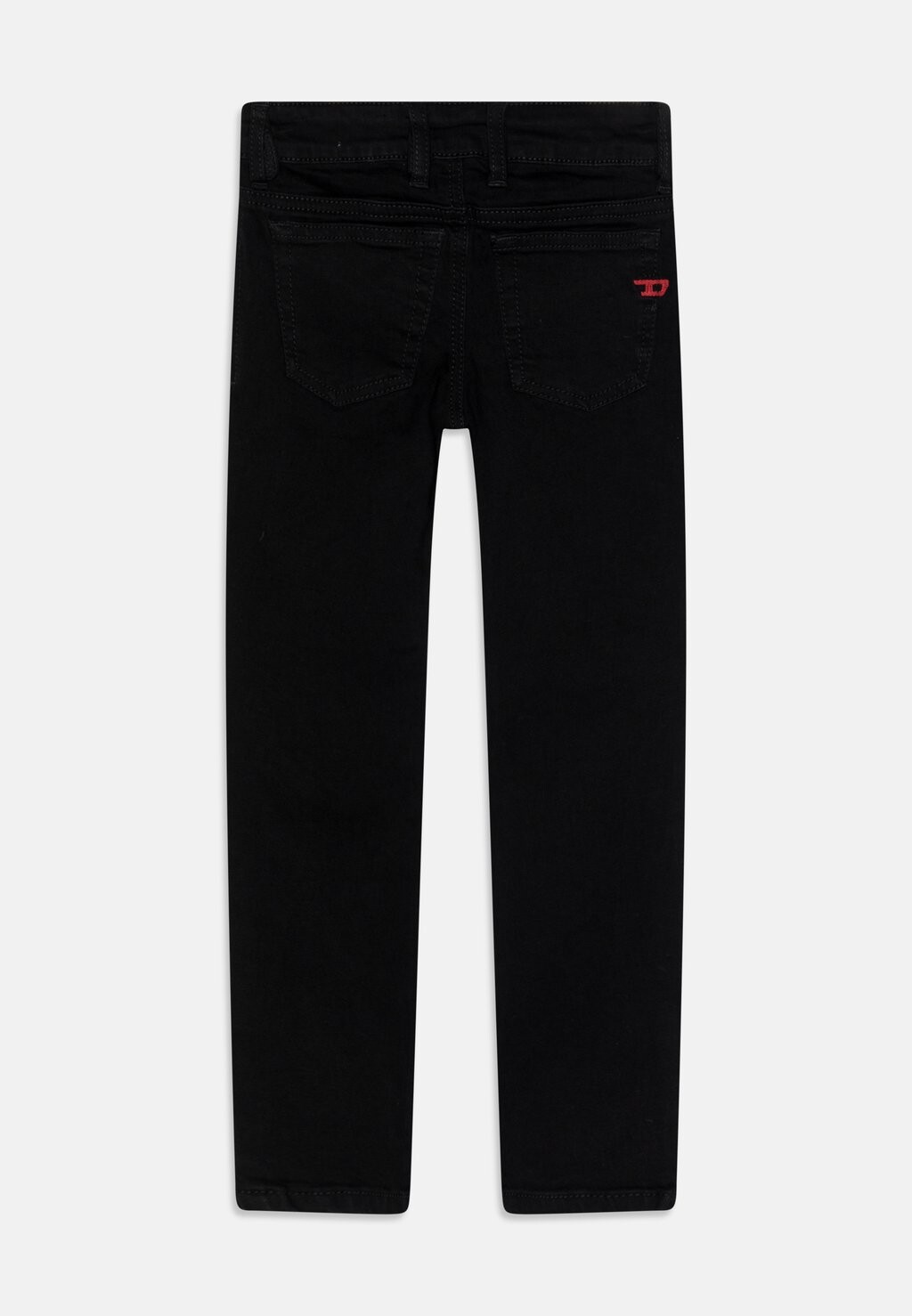 Джинсы Skinny Fit 1979 SLEENKER-J UNISEX Diesel, цвет denim nero — фото 2