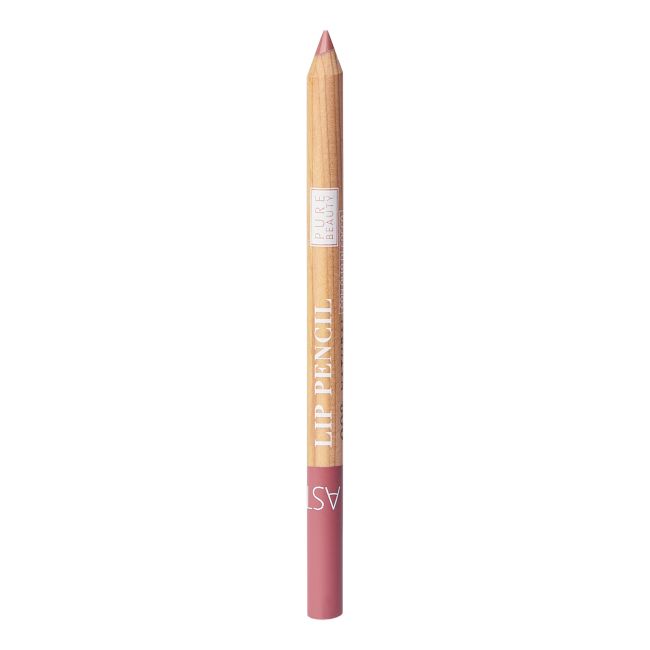 

Карандаш для губ Pure Beauty Astra, цвет 0005 rosewood