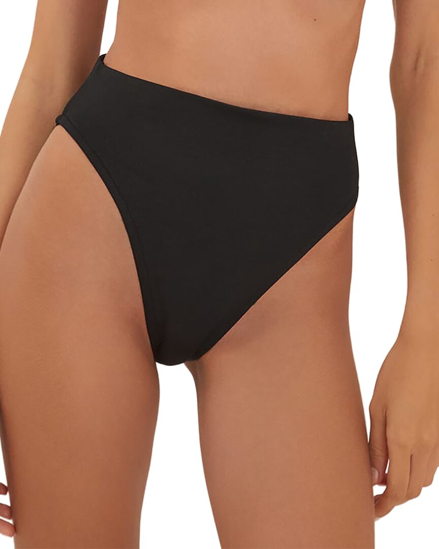 

ViX Hotpants Gigi Knit, черный