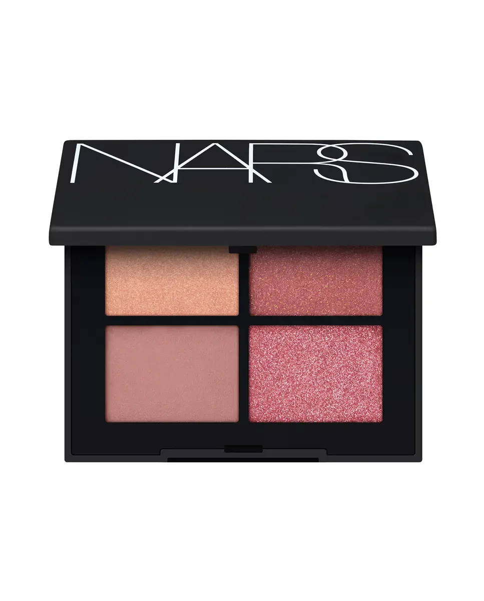 Тени для век Eyeshadow Quad 4 Nars, Kuala Lumpur