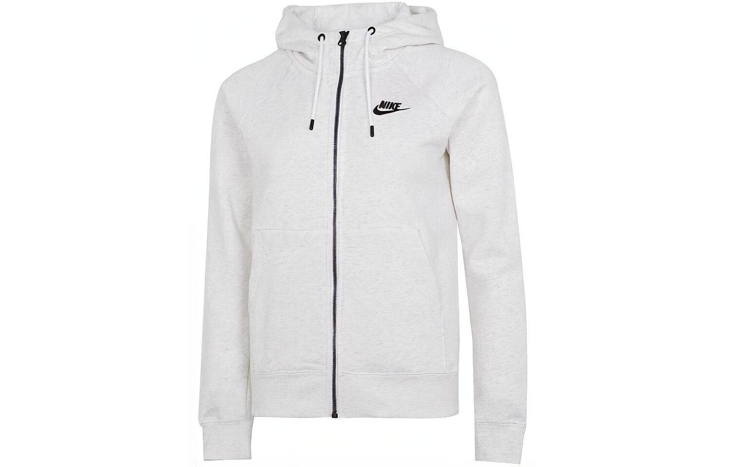 

Женская куртка Nike, цвет White